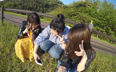 山口