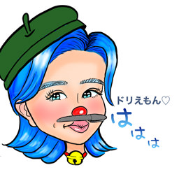 似顔絵師という働き方 無料オンラインセミナー 似顔絵師という働き方 無料オンラインセミナー